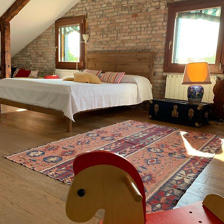 La Casa Del Pittore Βενετία Εξωτερικό φωτογραφία