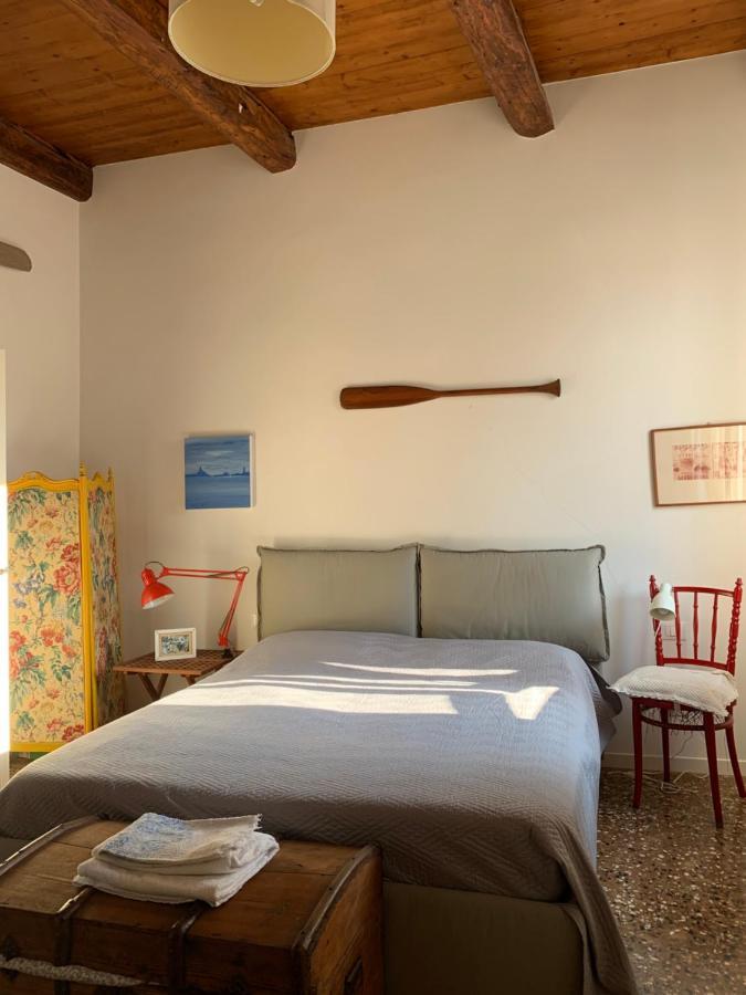La Casa Del Pittore Βενετία Εξωτερικό φωτογραφία