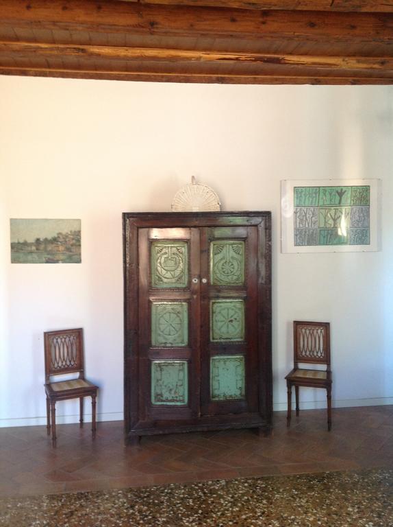 La Casa Del Pittore Βενετία Εξωτερικό φωτογραφία