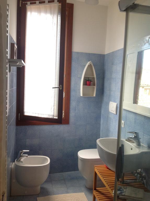 La Casa Del Pittore Βενετία Εξωτερικό φωτογραφία