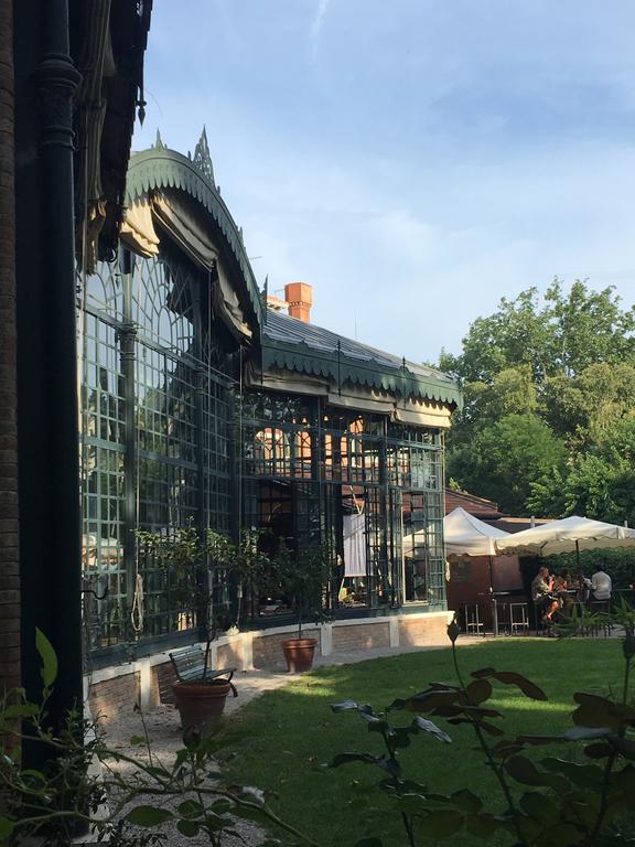 La Casa Del Pittore Βενετία Εξωτερικό φωτογραφία