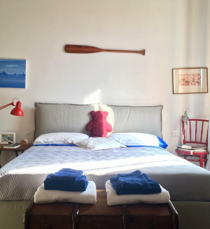 La Casa Del Pittore Βενετία Εξωτερικό φωτογραφία